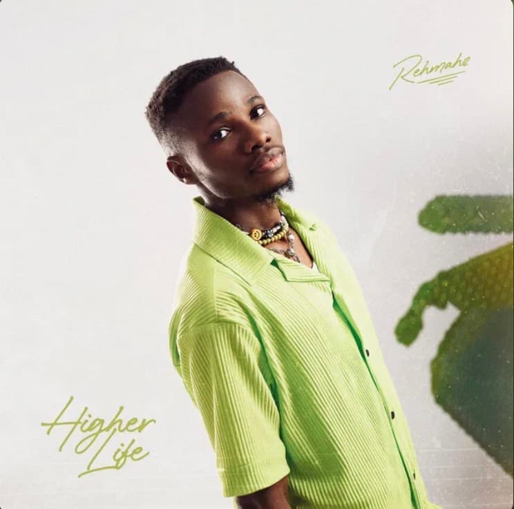 Higher Life (Album)