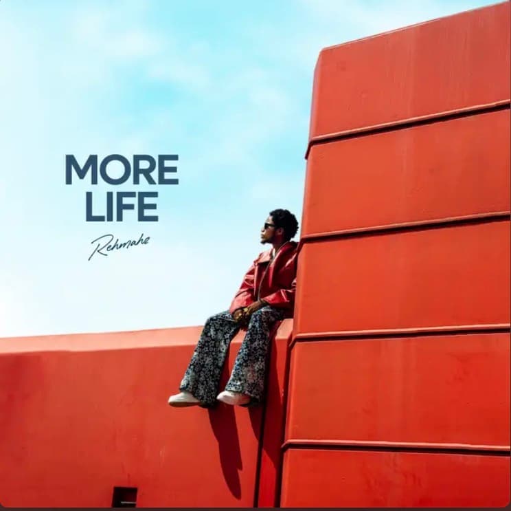 More Life (Album)