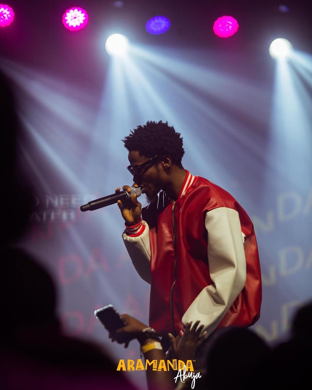 Concerts & Tours