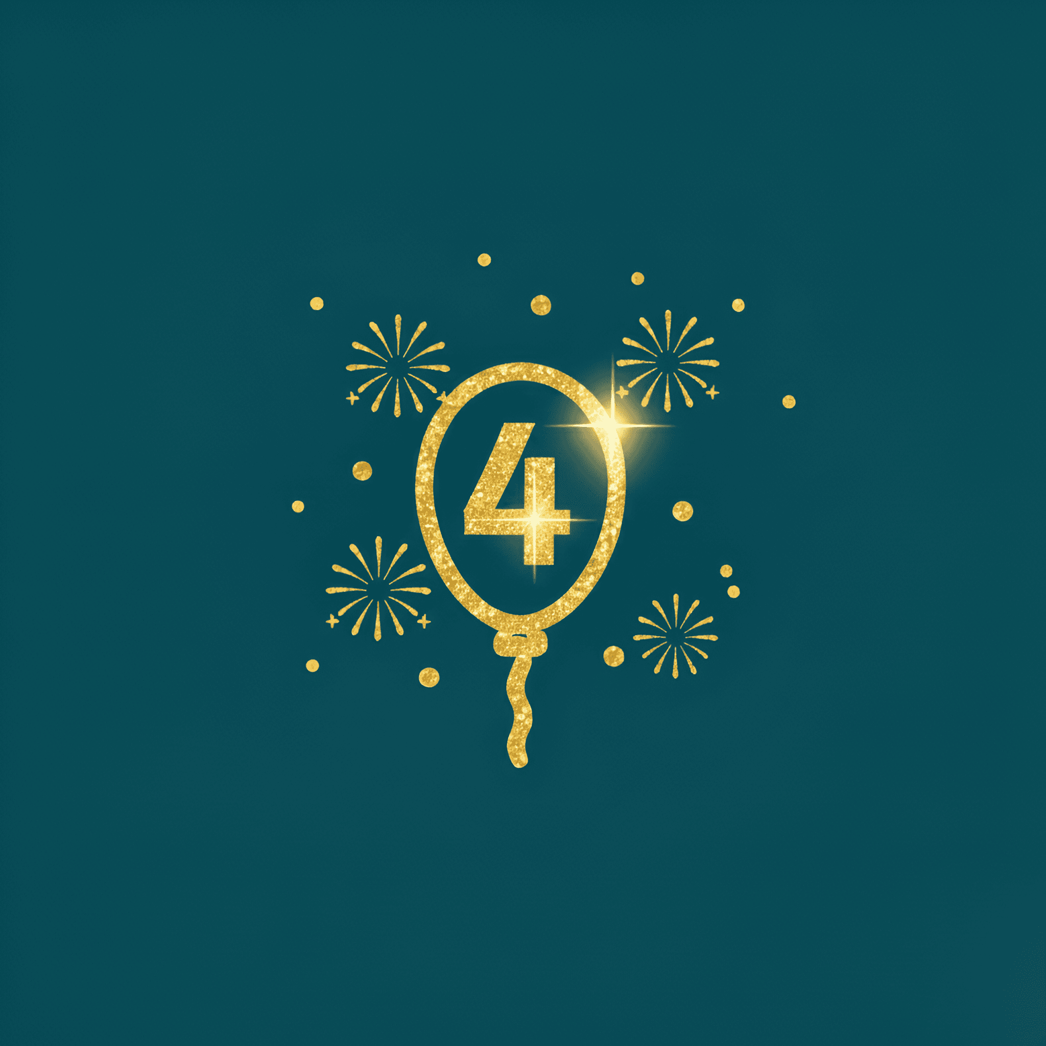 Celebrating 4 Years of Breaking Resistance