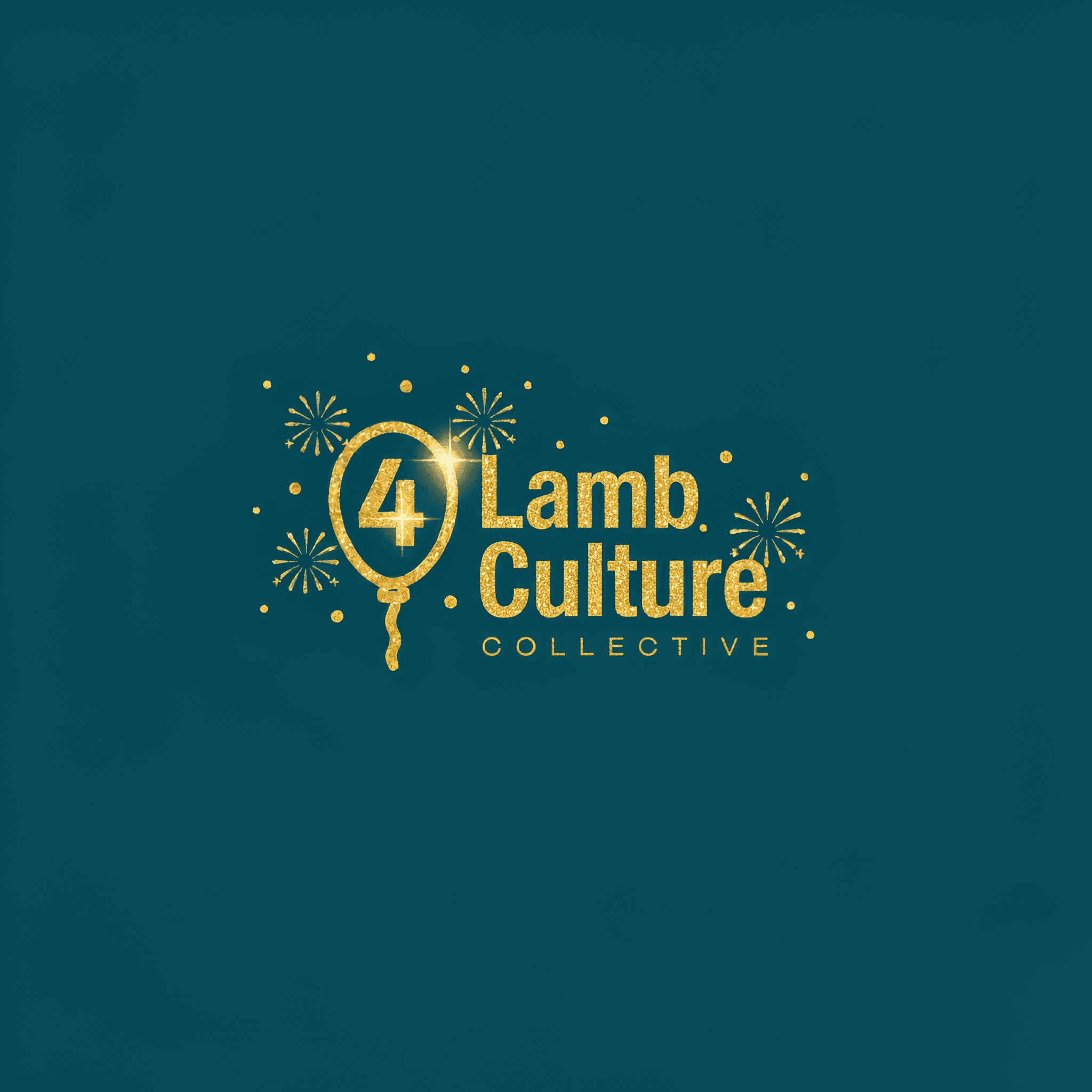 4th Anniversary Celebration