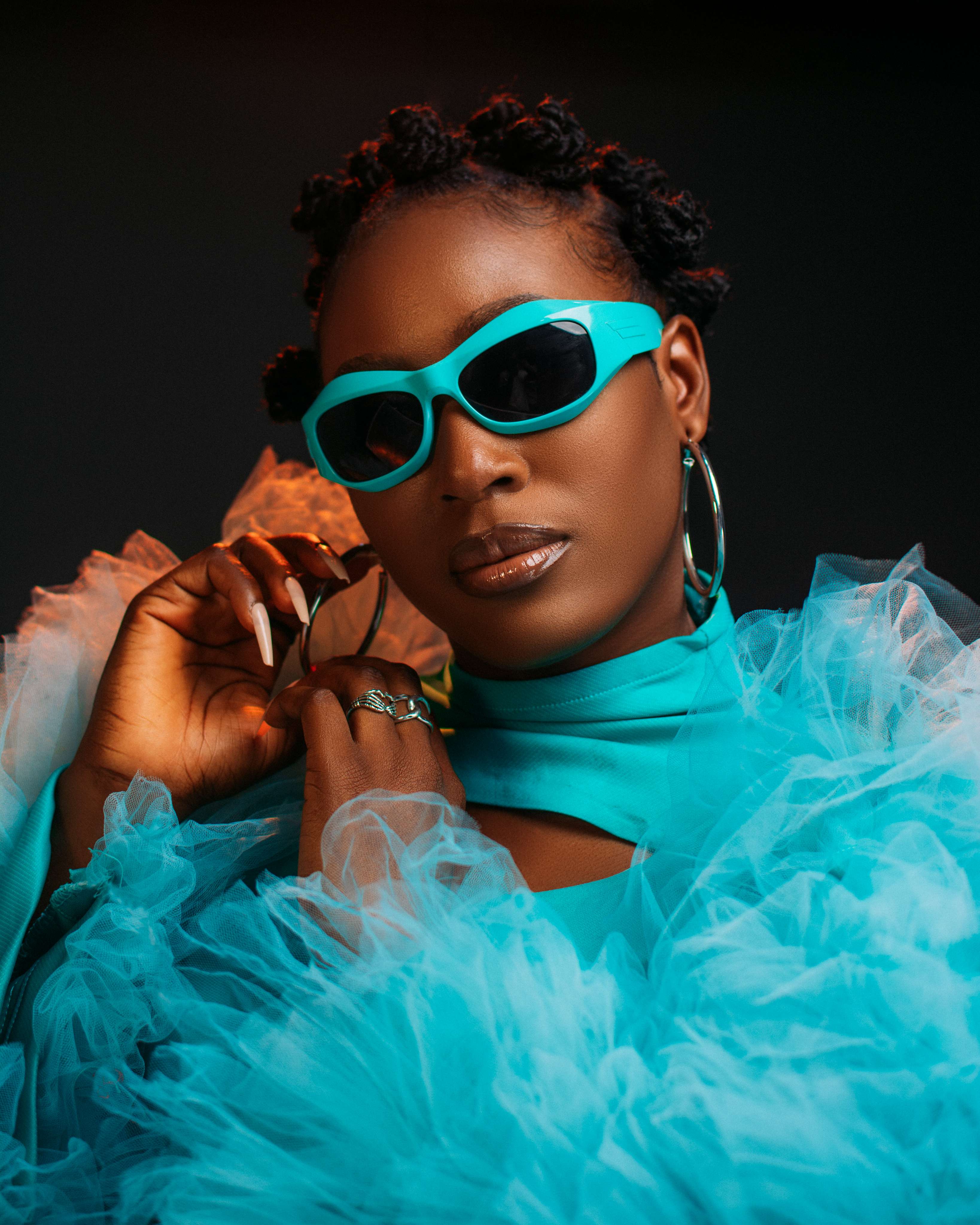 Oyije