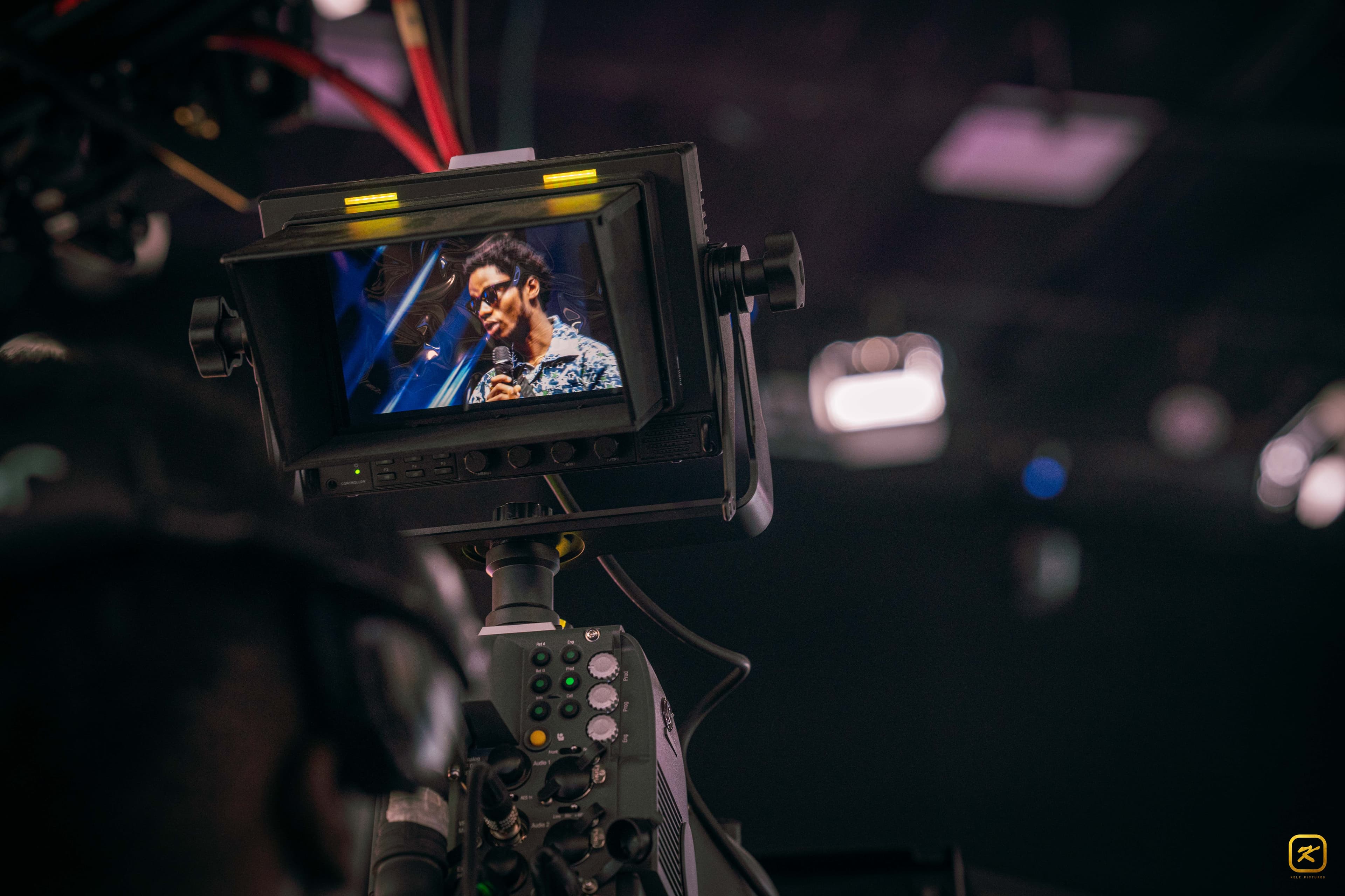 Creative & Label Services