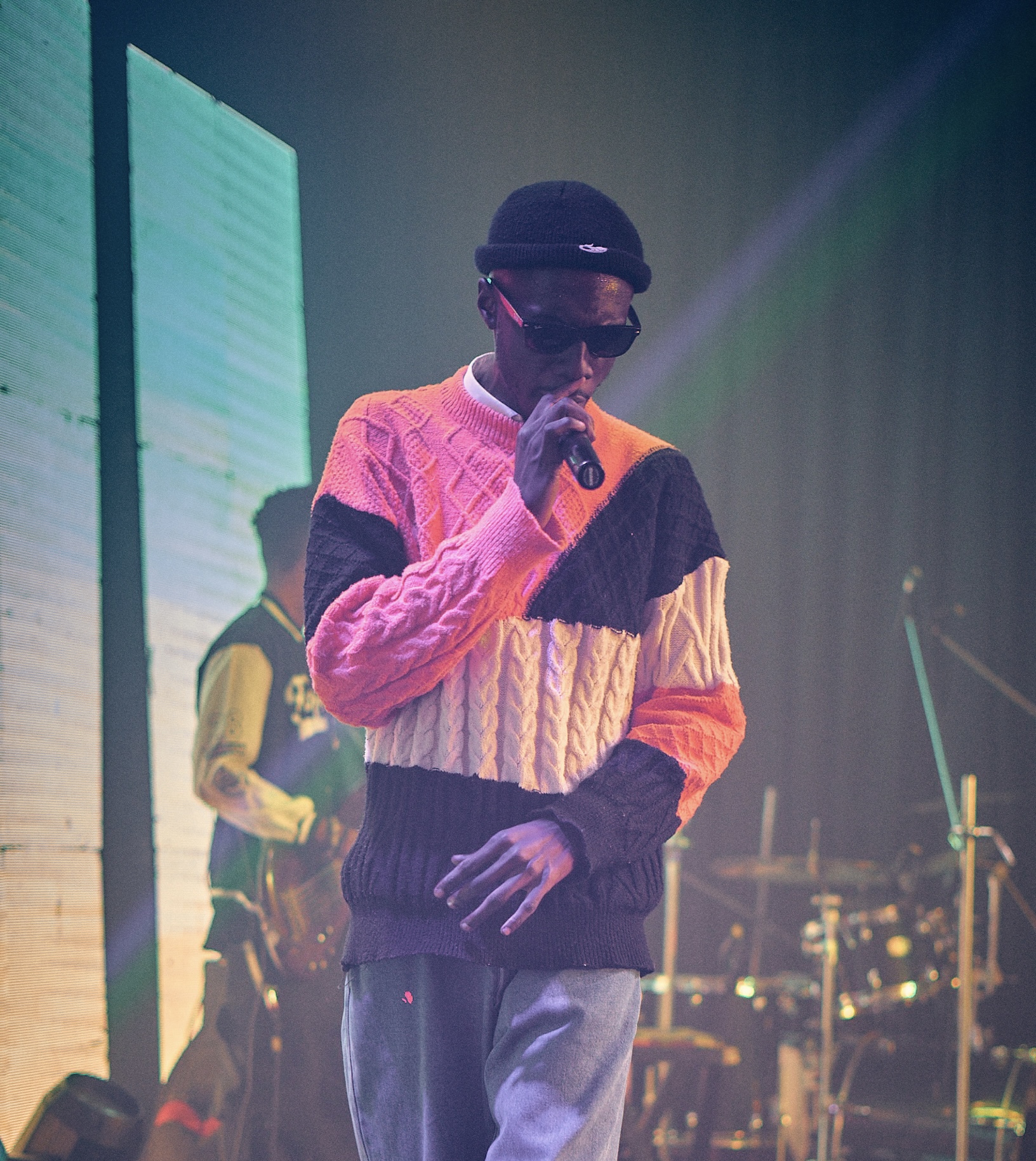Lamb Culture Collective Hosts Songwriting Workshop in Kaduna
